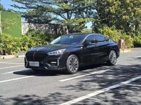 HongQi H5 1.5T 2023-03