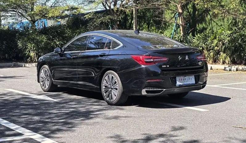 
								HongQi H5 1.5T 2023-03 full									