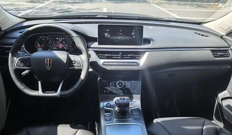 
								HongQi H5 1.5T 2023-03 full									