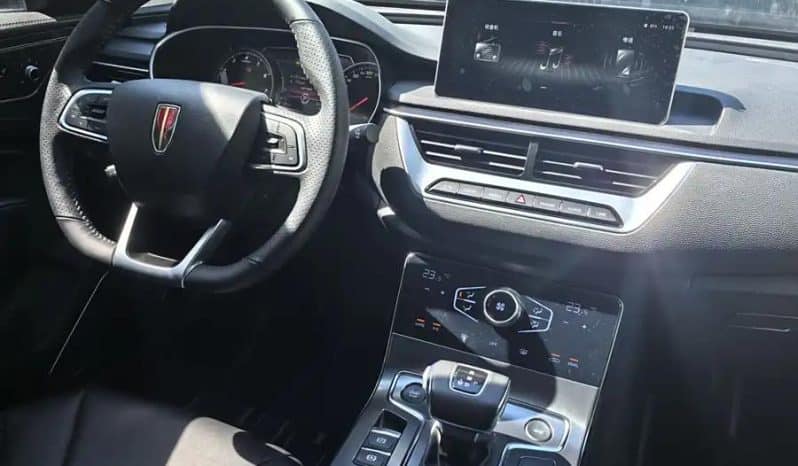 
								HongQi H5 1.5T 2023-03 full									
