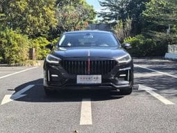 HongQi H5 1.5T 2023-03