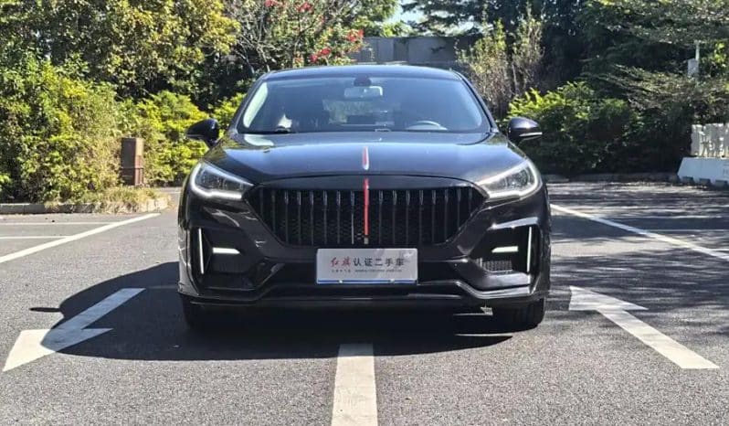 
								HongQi H5 1.5T 2023-03 full									