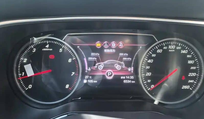 
								HongQi H5 1.5T 2023-03 full									