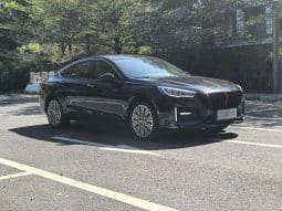 HongQi H5 1.5T 2023-03