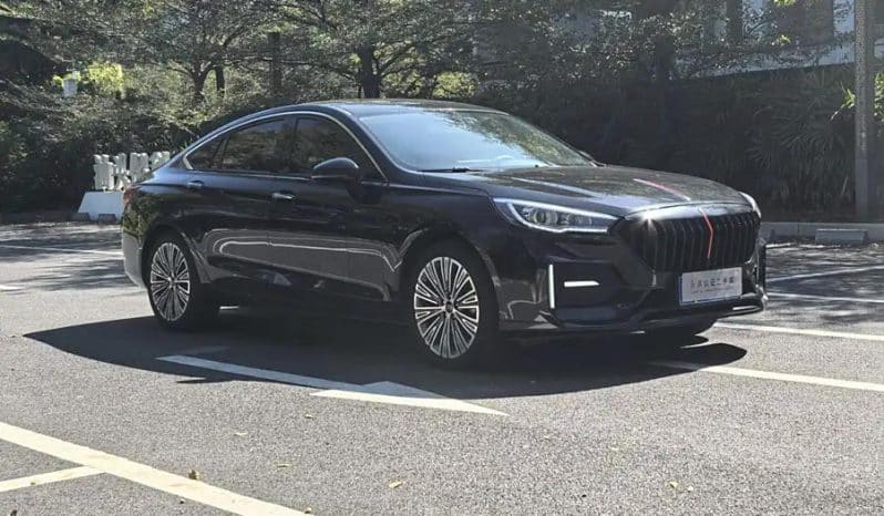 
								HongQi H5 1.5T 2023-03 full									