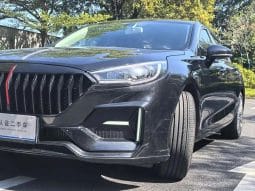 HongQi H5 1.5T 2023-03