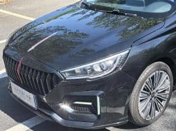 HongQi H5 1.5T 2023-03