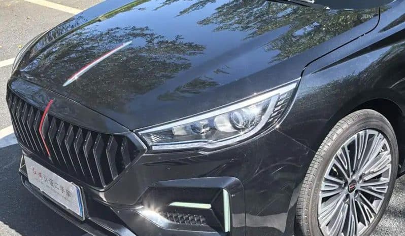 
								HongQi H5 1.5T 2023-03 full									