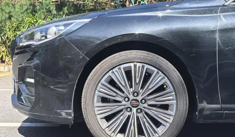 
								HongQi H5 1.5T 2023-03 full									