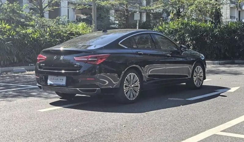 
								HongQi H5 1.5T 2023-03 full									