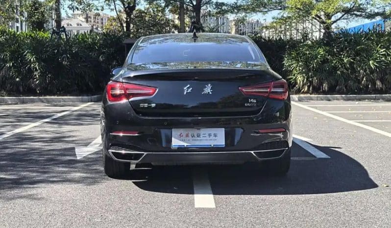 
								HongQi H5 1.5T 2023-03 full									