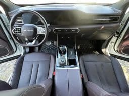 
										Jetour X90 2.0T 2022-12 full									