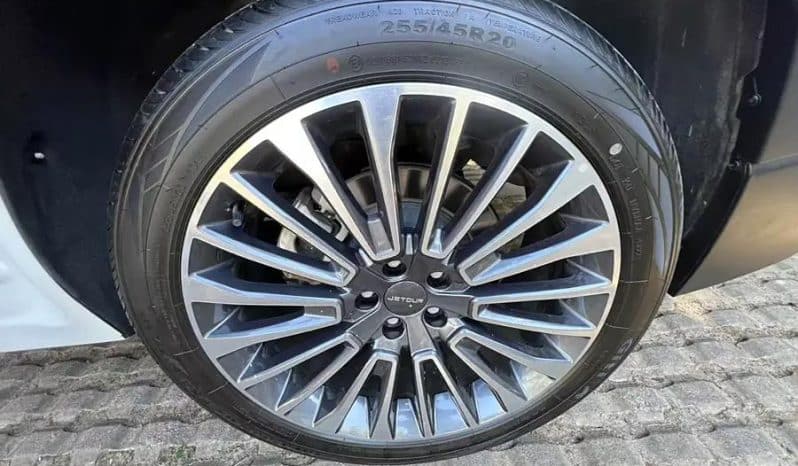 
								Jetour X90 2.0T 2022-12 full									