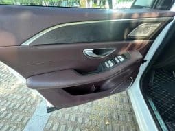 
										Jetour X90 2.0T 2022-12 full									