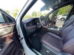 
										Jetour X90 2.0T 2022-12 full									
