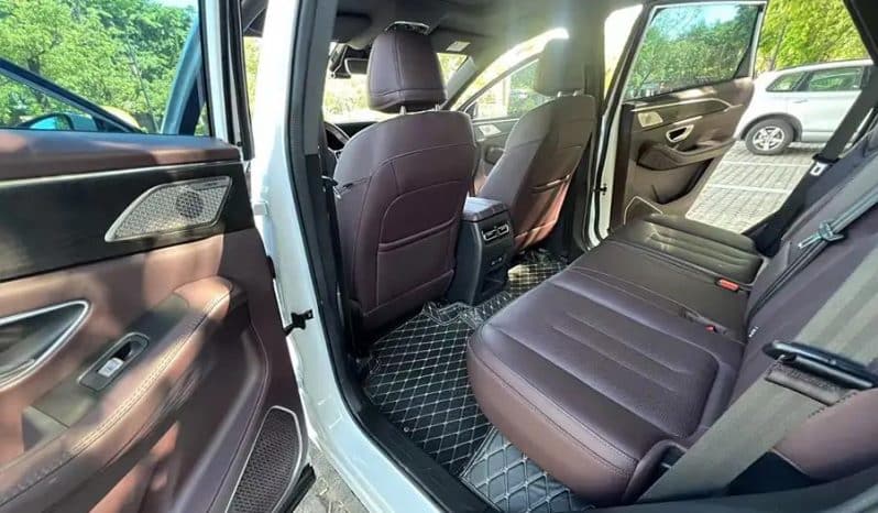 
								Jetour X90 2.0T 2022-12 full									