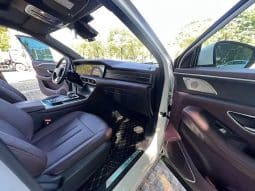 
										Jetour X90 2.0T 2022-12 full									