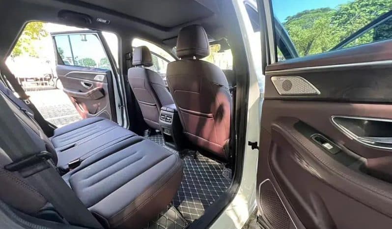 
								Jetour X90 2.0T 2022-12 full									