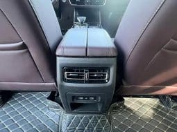 
										Jetour X90 2.0T 2022-12 full									