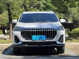 
										Jetour X90 2.0T 2022-12 full									