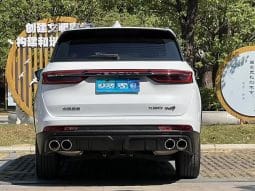 
										Jetour X90 2.0T 2022-12 full									
