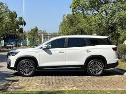 
										Jetour X90 2.0T 2022-12 full									