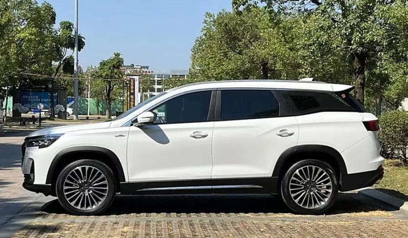
								Jetour X90 2.0T 2022-12 full									