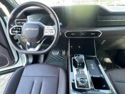 
										Jetour X90 2.0T 2022-12 full									
