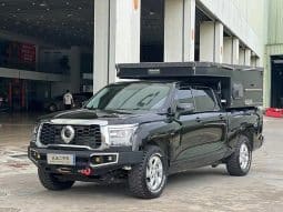 GWM Poer 2.0T 2023-03