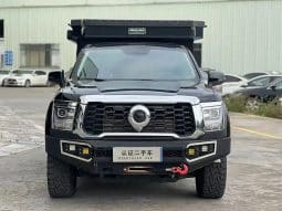 GWM Poer 2.0T 2023-03