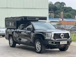 GWM Poer 2.0T 2023-03