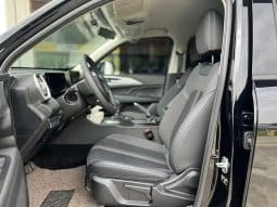 GWM Poer 2.0T 2023-03