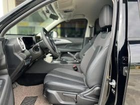 GWM Poer 2.0T 2023-03