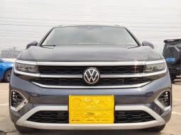 2022 Landjet 530TSI Four Wheel Drive Flagship Victory Edition Pro 6 Seater 1