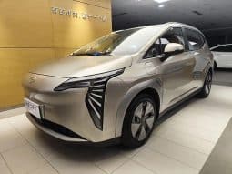 2023 AION Y Plus 510 Enjoy Edition 1
