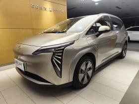 AION Y Electric 2024-04