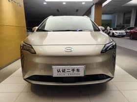 AION Y Electric 2024-04