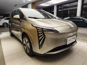 AION Y Electric 2024-04
