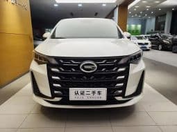 GAC M6 1.5T 2024-02