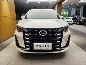GAC M6 1.5T 2024-02