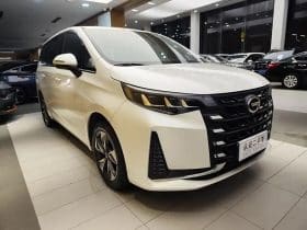 GAC M6 1.5T 2024-02