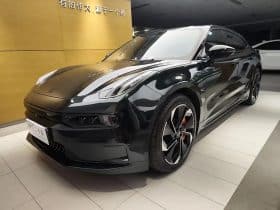 ZEEKR 001 Electric 2023-05