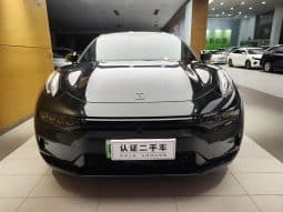 ZEEKR 001 Electric 2023-05