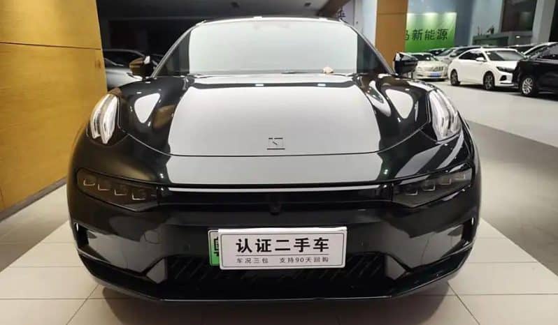 
								ZEEKR 001 Electric 2023-05 full									