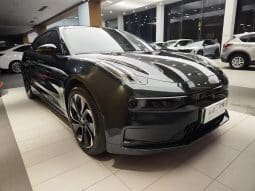 ZEEKR 001 Electric 2023-05