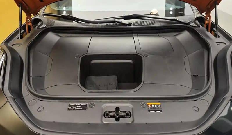 
								ZEEKR 001 Electric 2023-05 full									