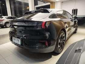 ZEEKR 001 Electric 2023-05