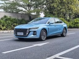 HongQi H5 1.5T 2023-10