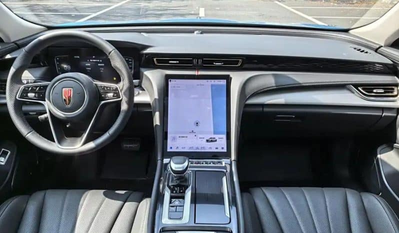 
								HongQi H5 1.5T 2023-10 full									