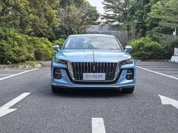 HongQi H5 1.5T 2023-10